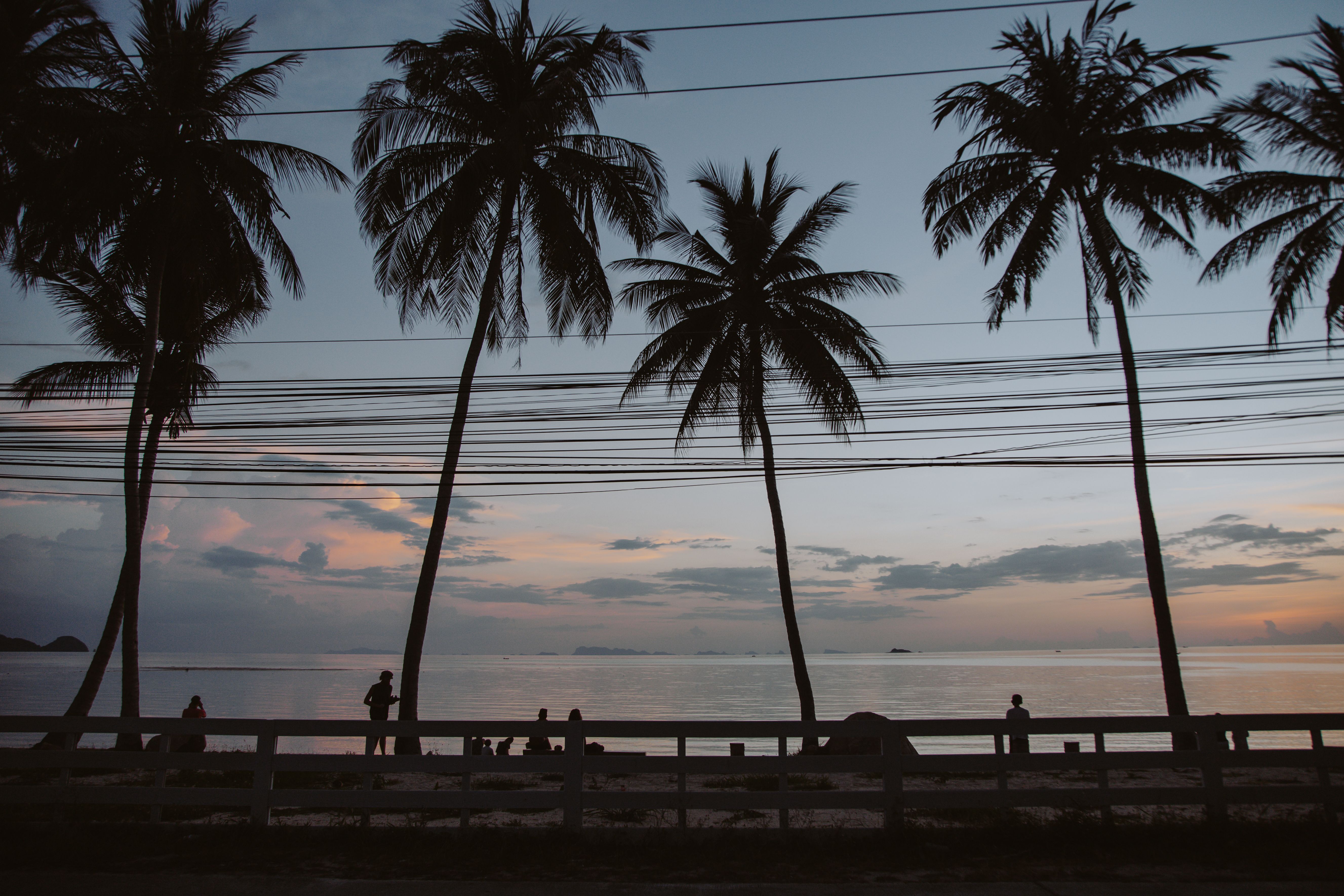 Phuket beach