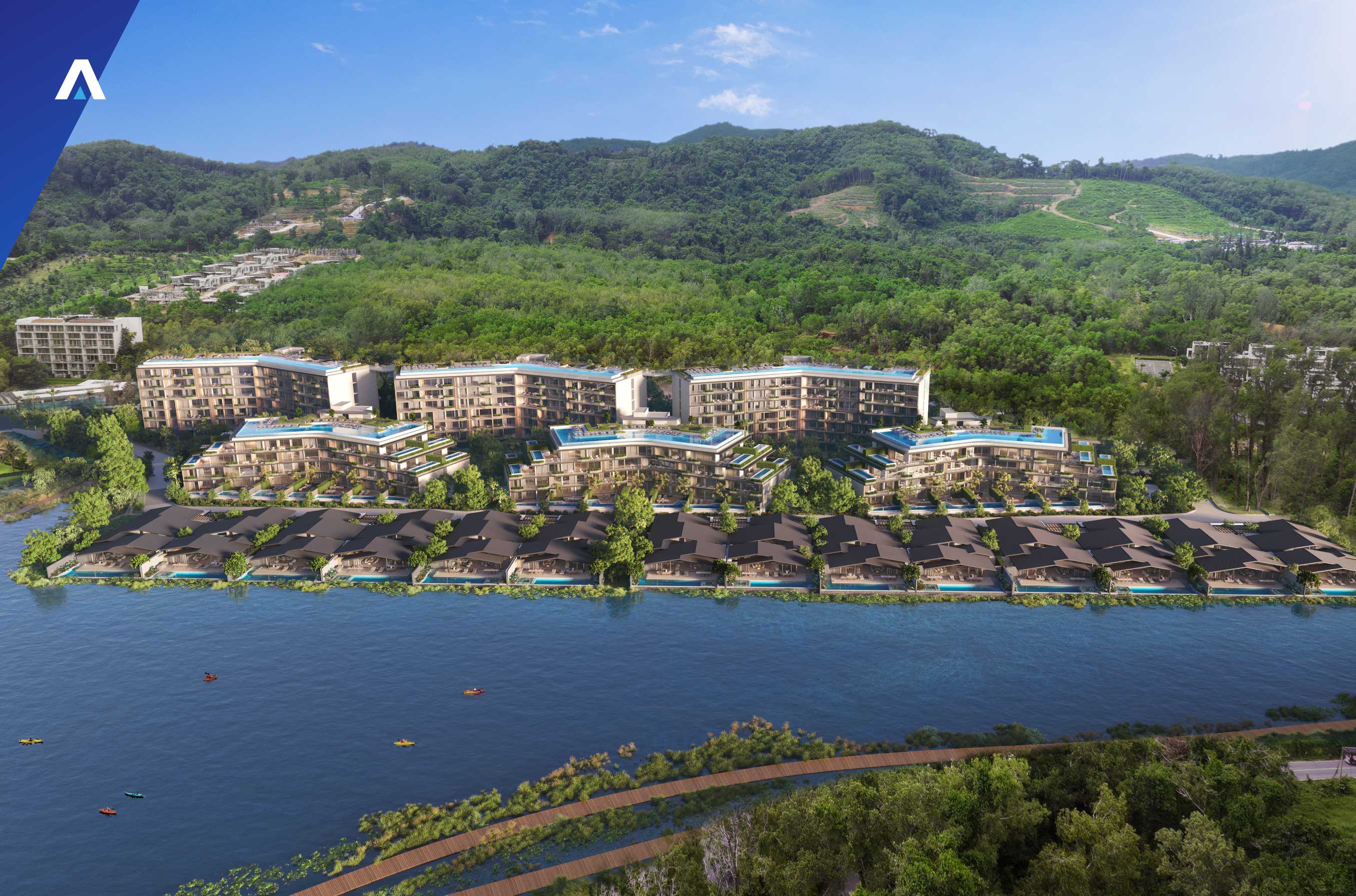 Laguna Lakelands