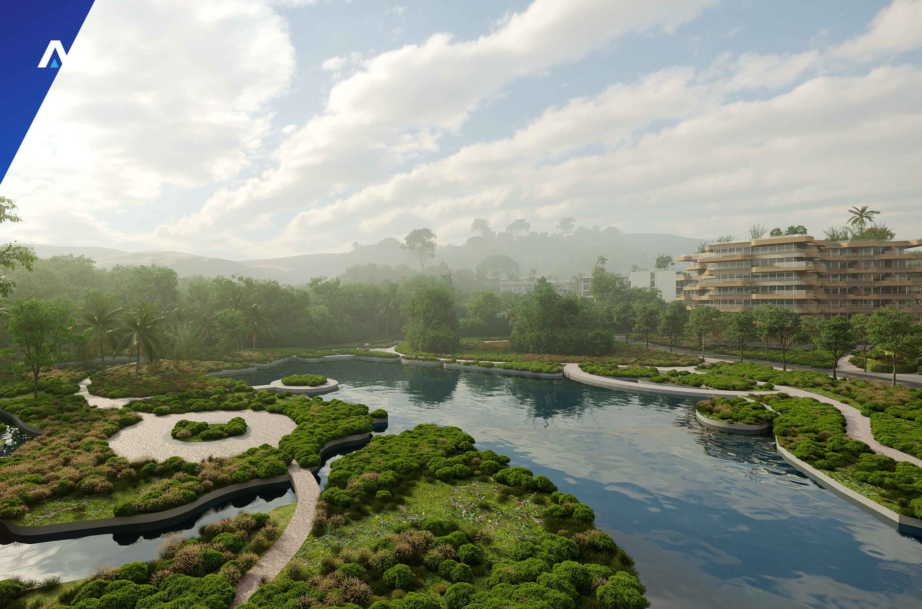 Laguna Lakelands