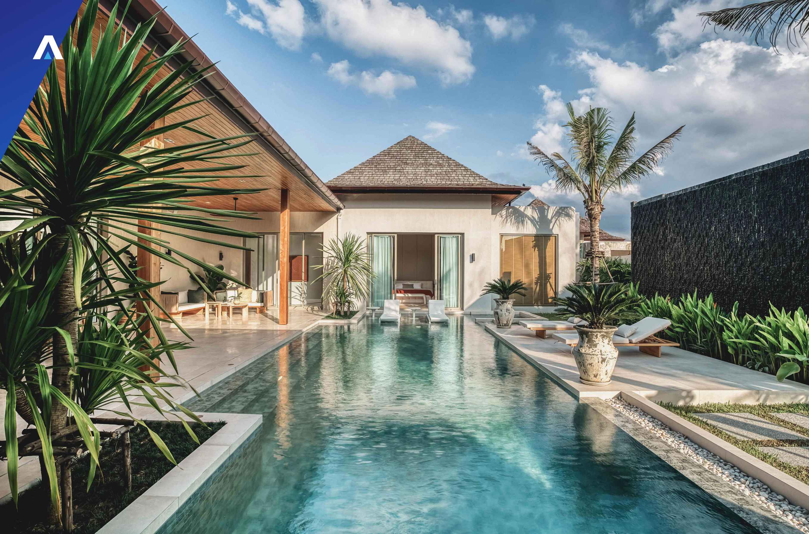 Layan Lucky Villas