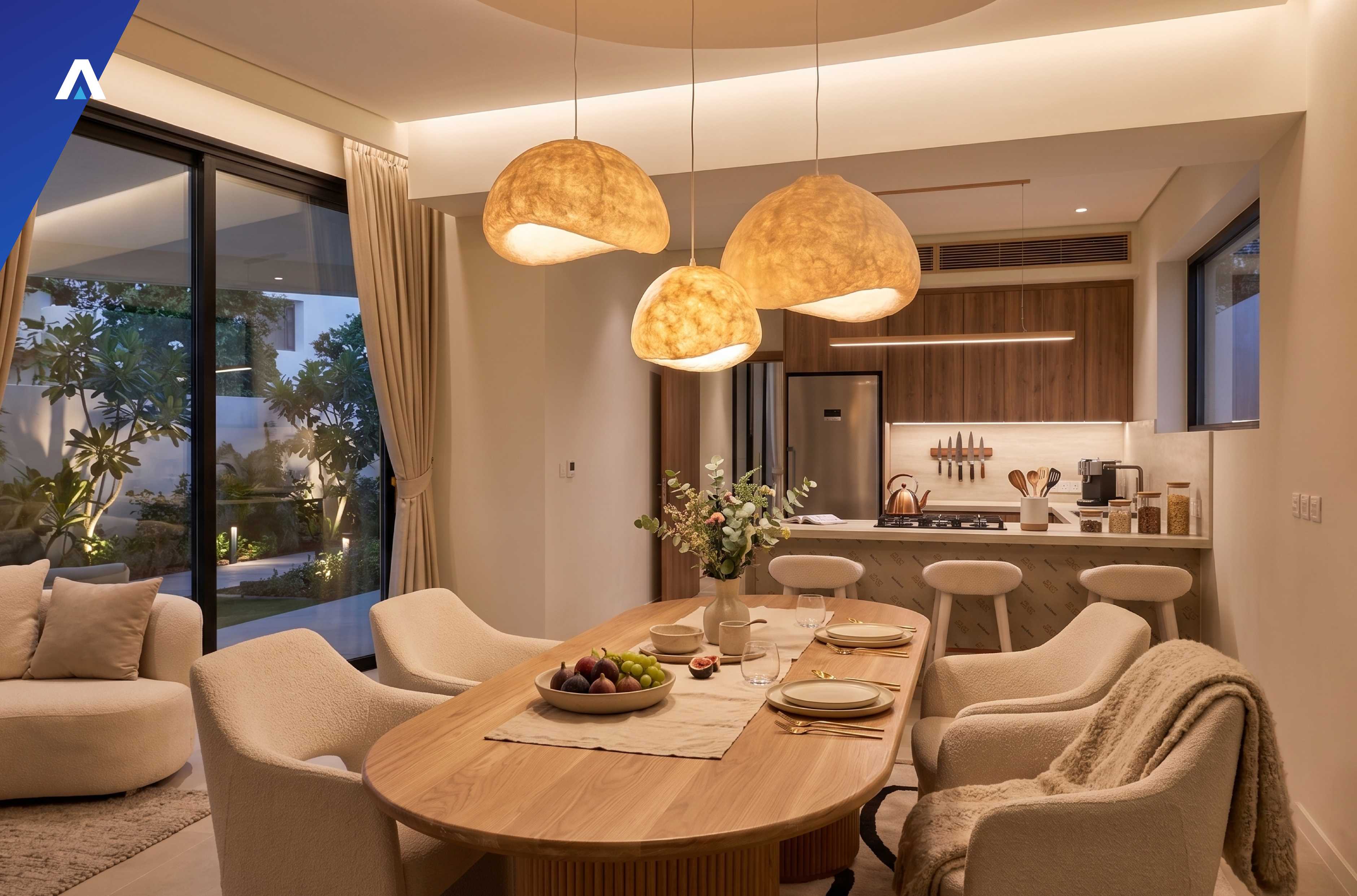 Mutti Family Villas.