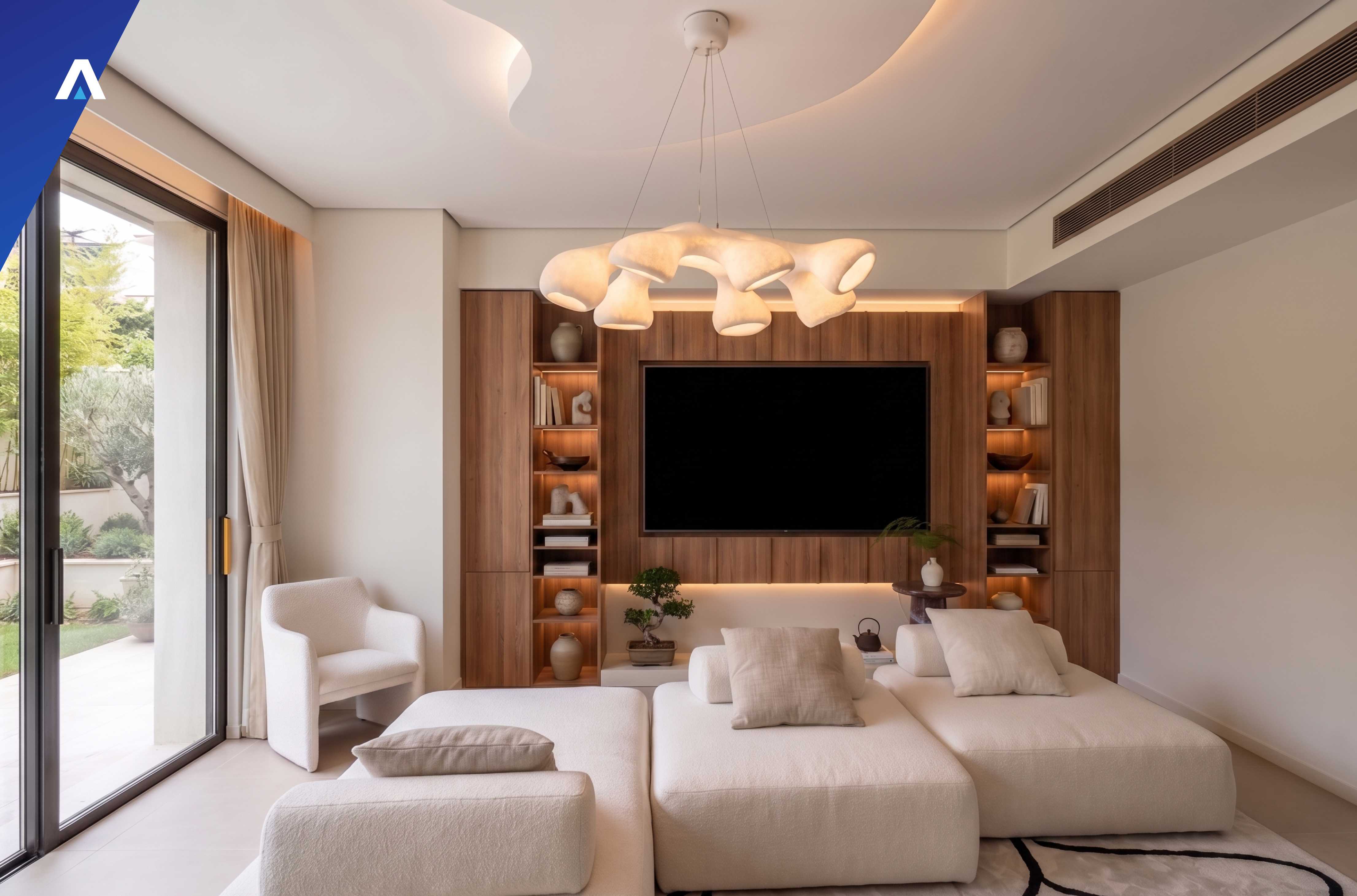 Mutti Family Villas.