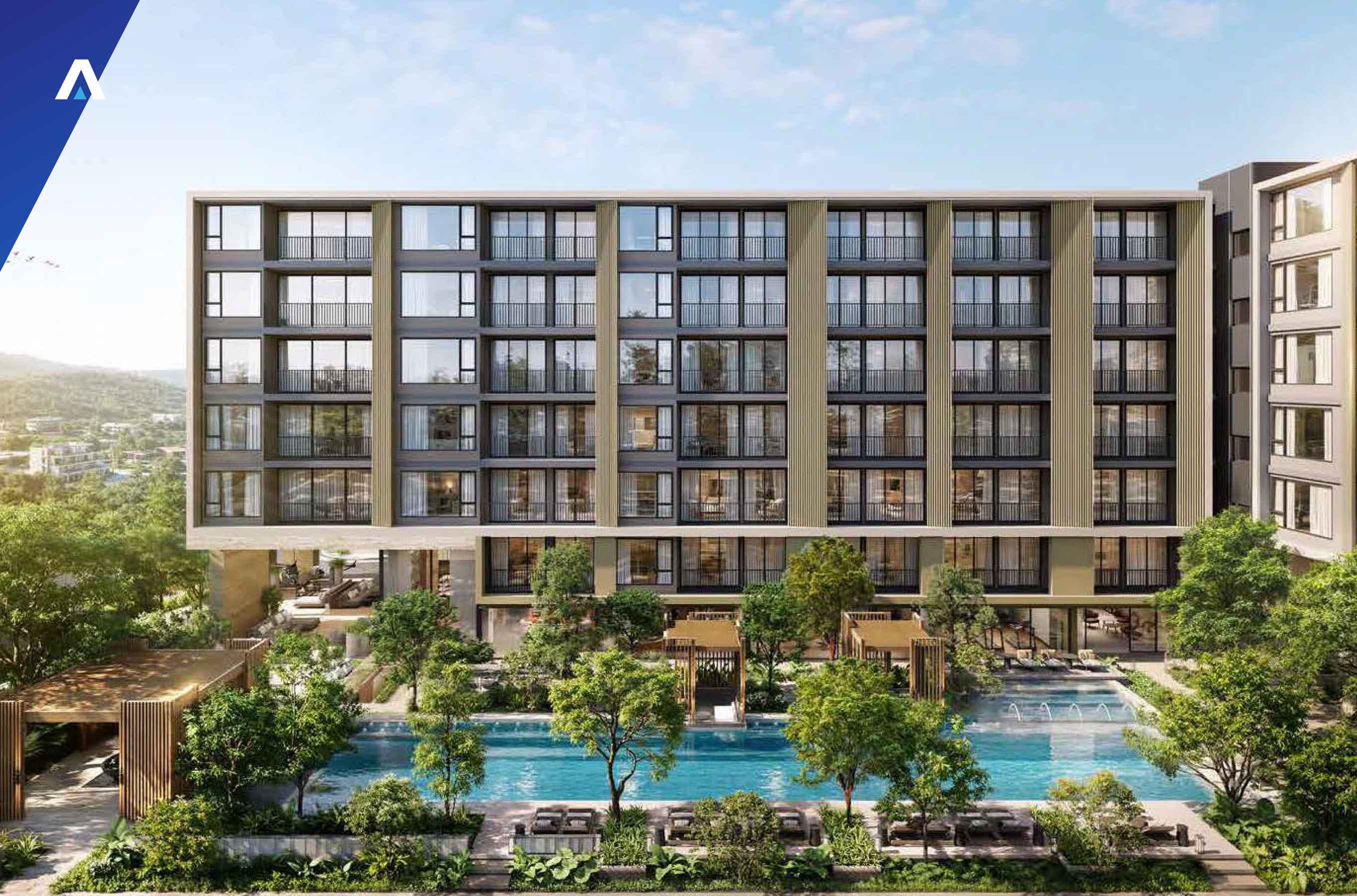 ORIGIN Residences