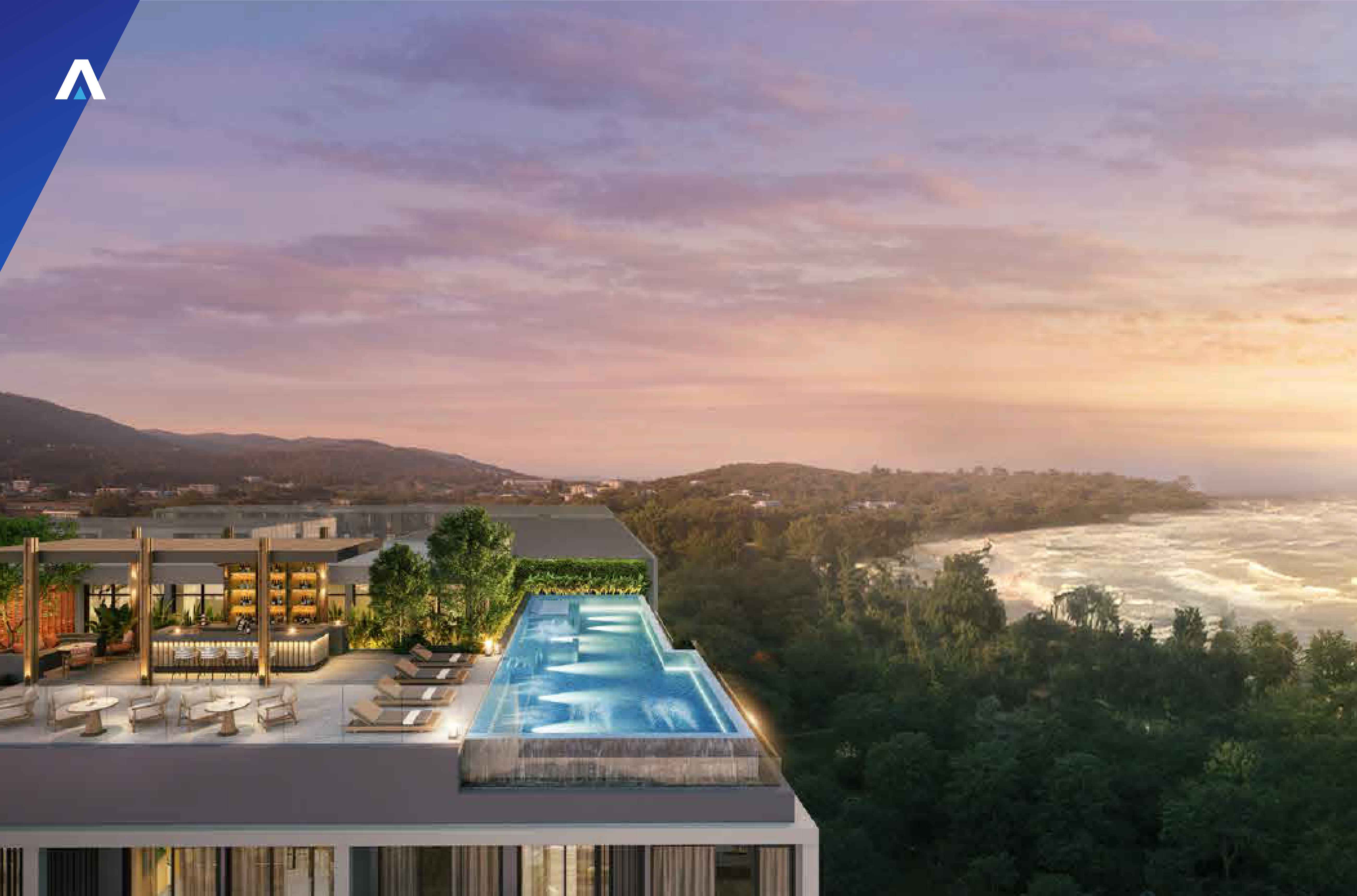 ORIGIN Residences