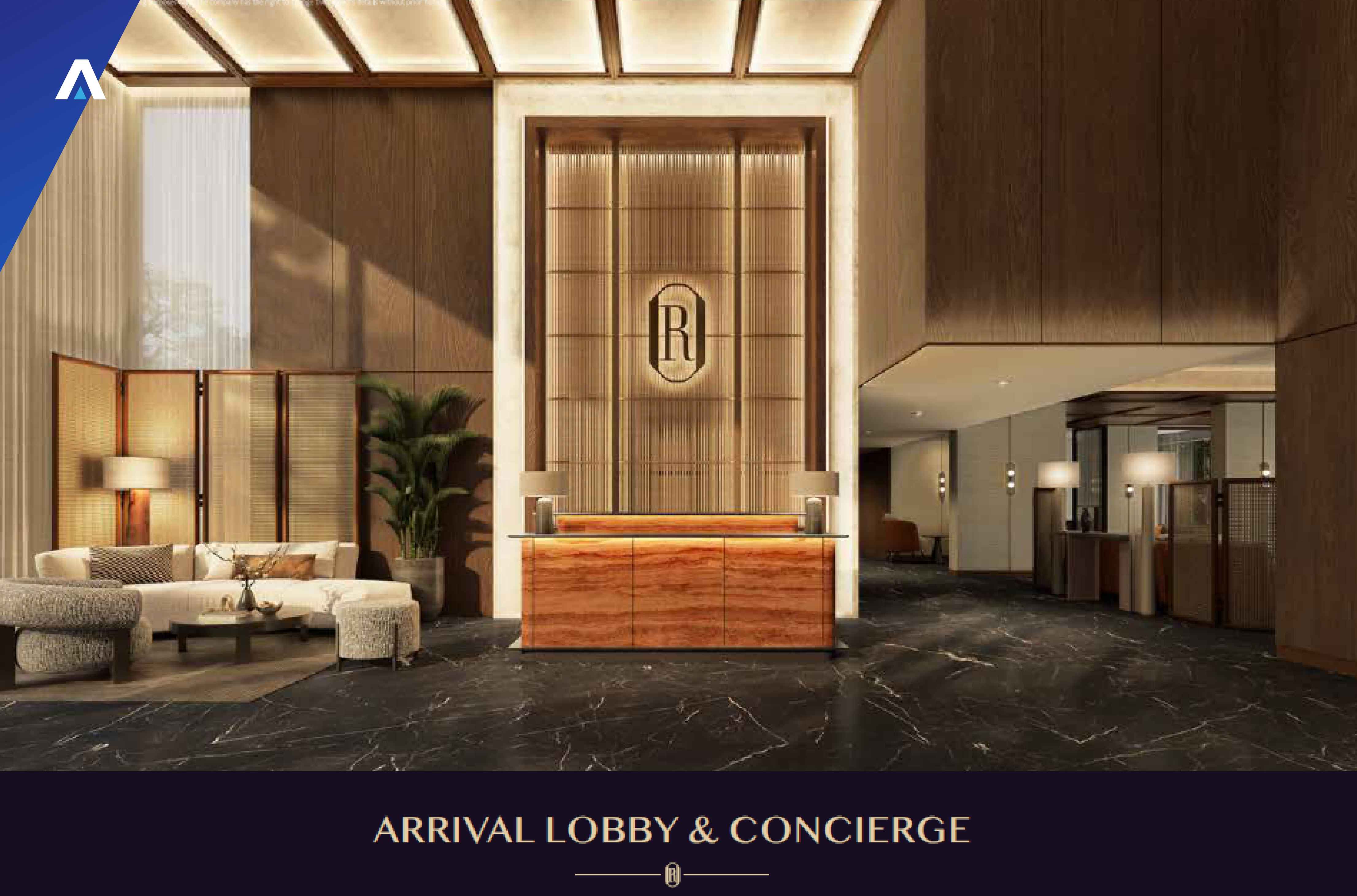 ORIGIN Residences