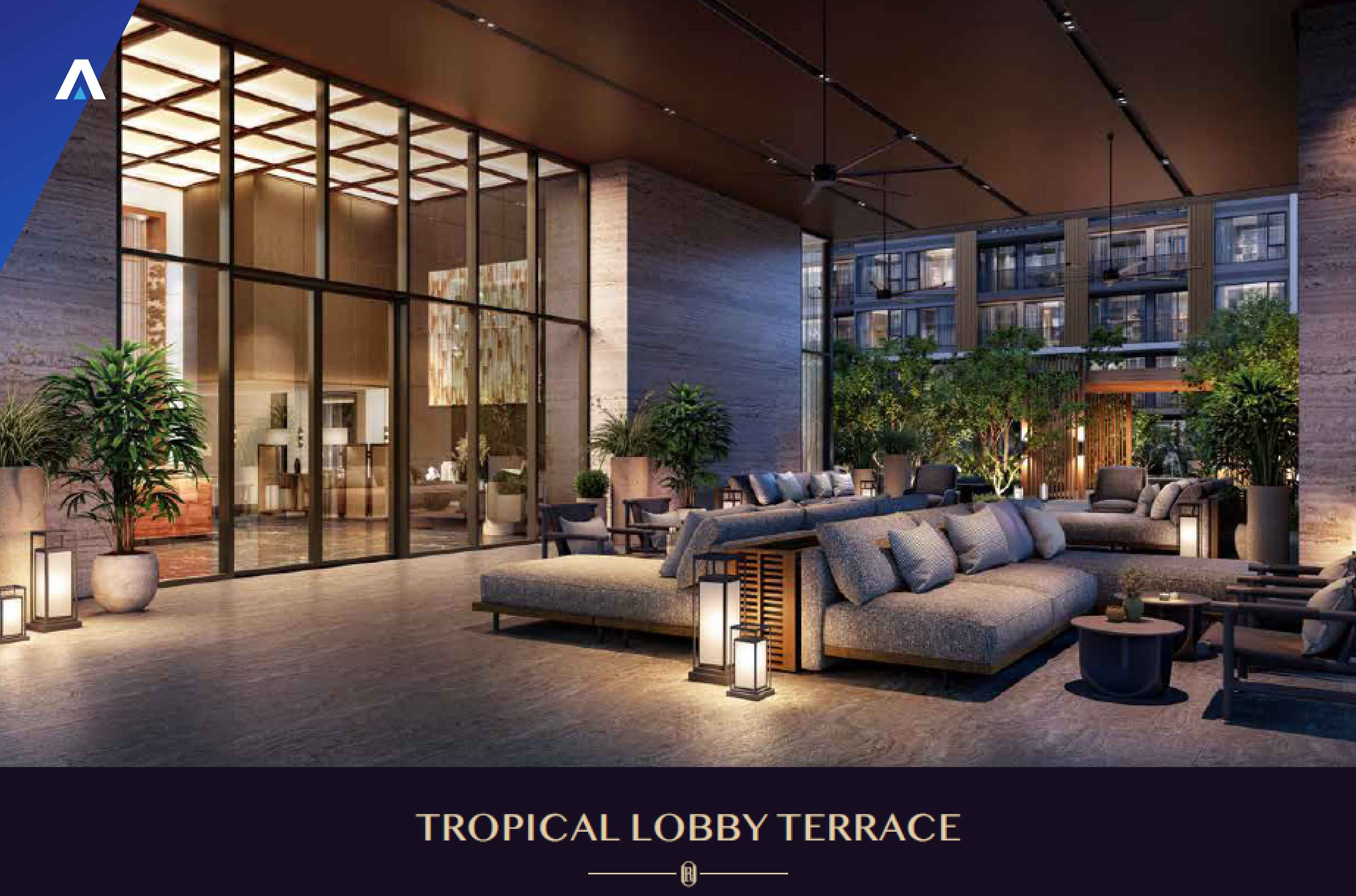 ORIGIN Residences