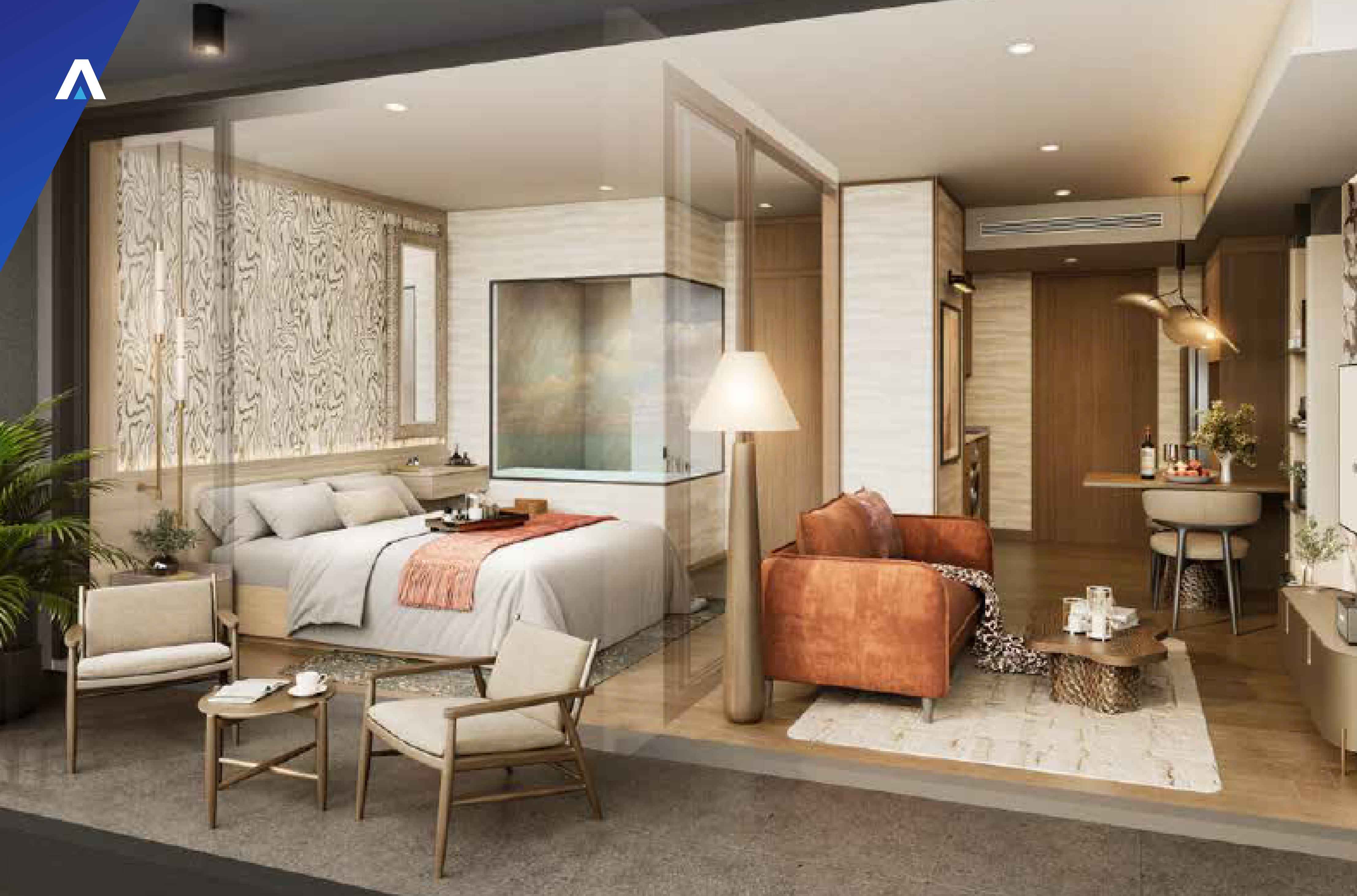 ORIGIN Residences