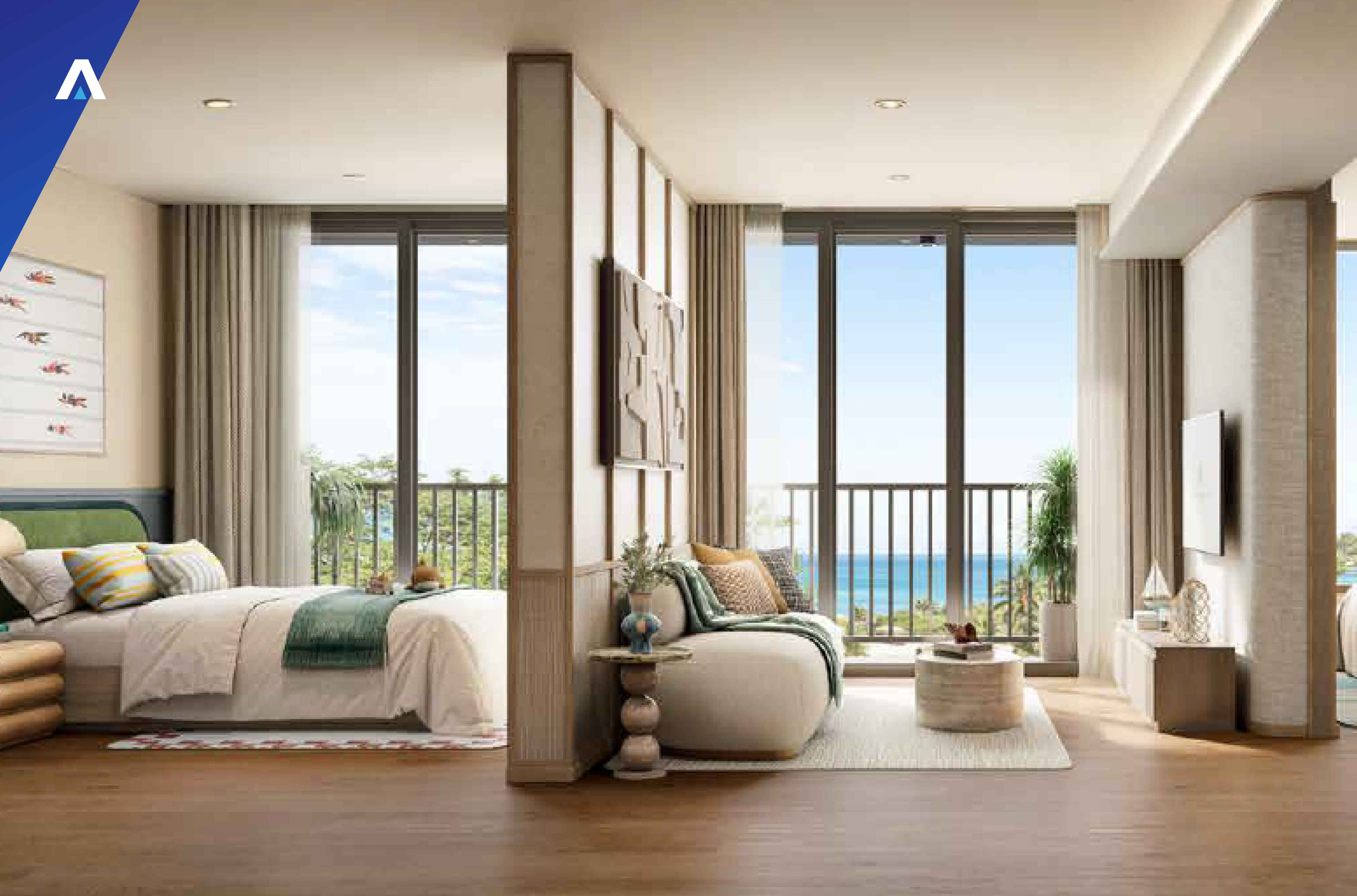 ORIGIN Residences