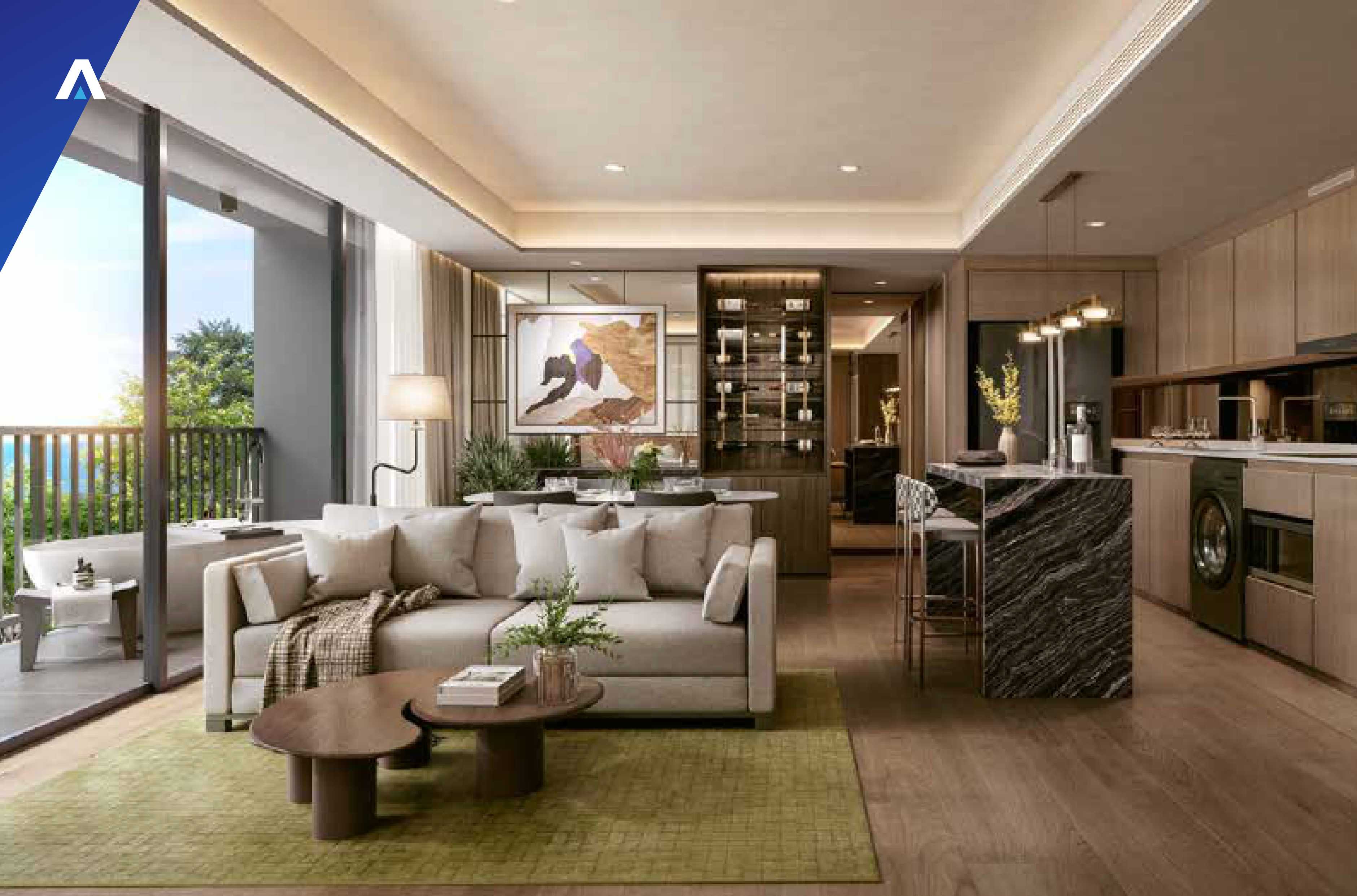 ORIGIN Residences