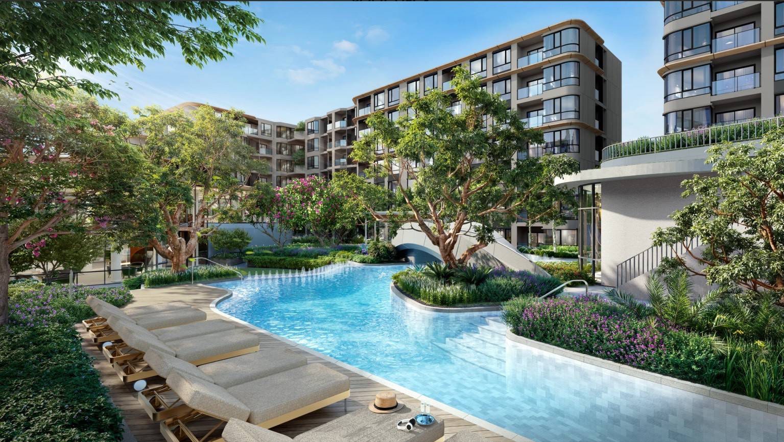 Phyll Phuket II gallery image