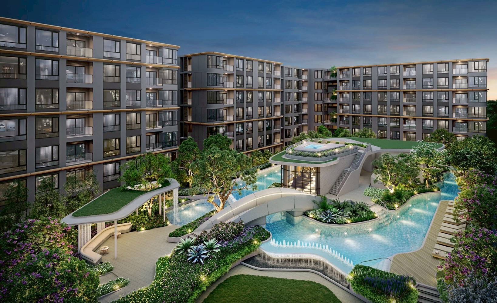 Phyll Phuket II gallery image