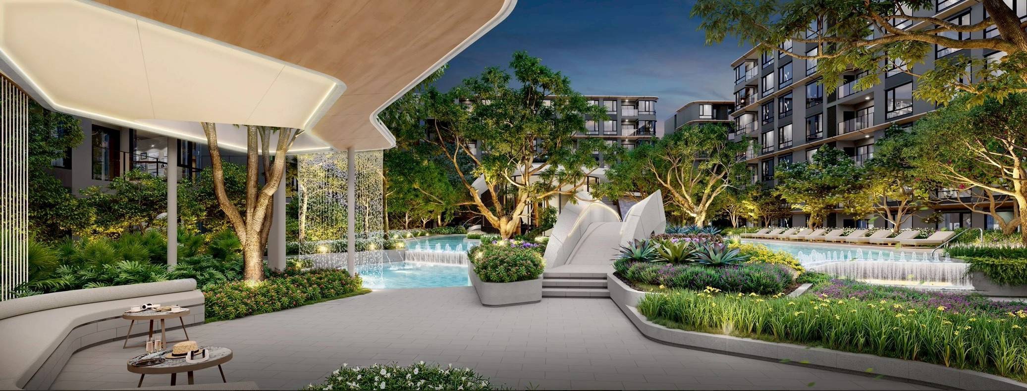 Phyll Phuket II gallery image