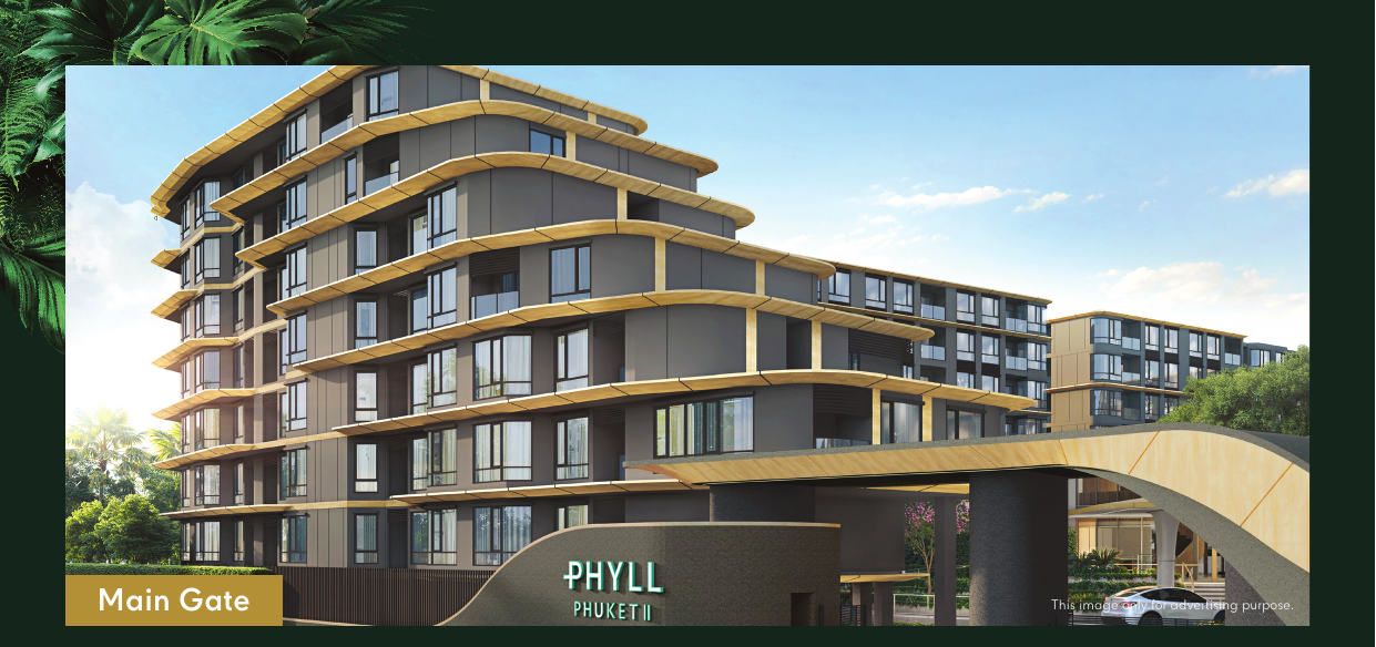 Phyll Phuket II