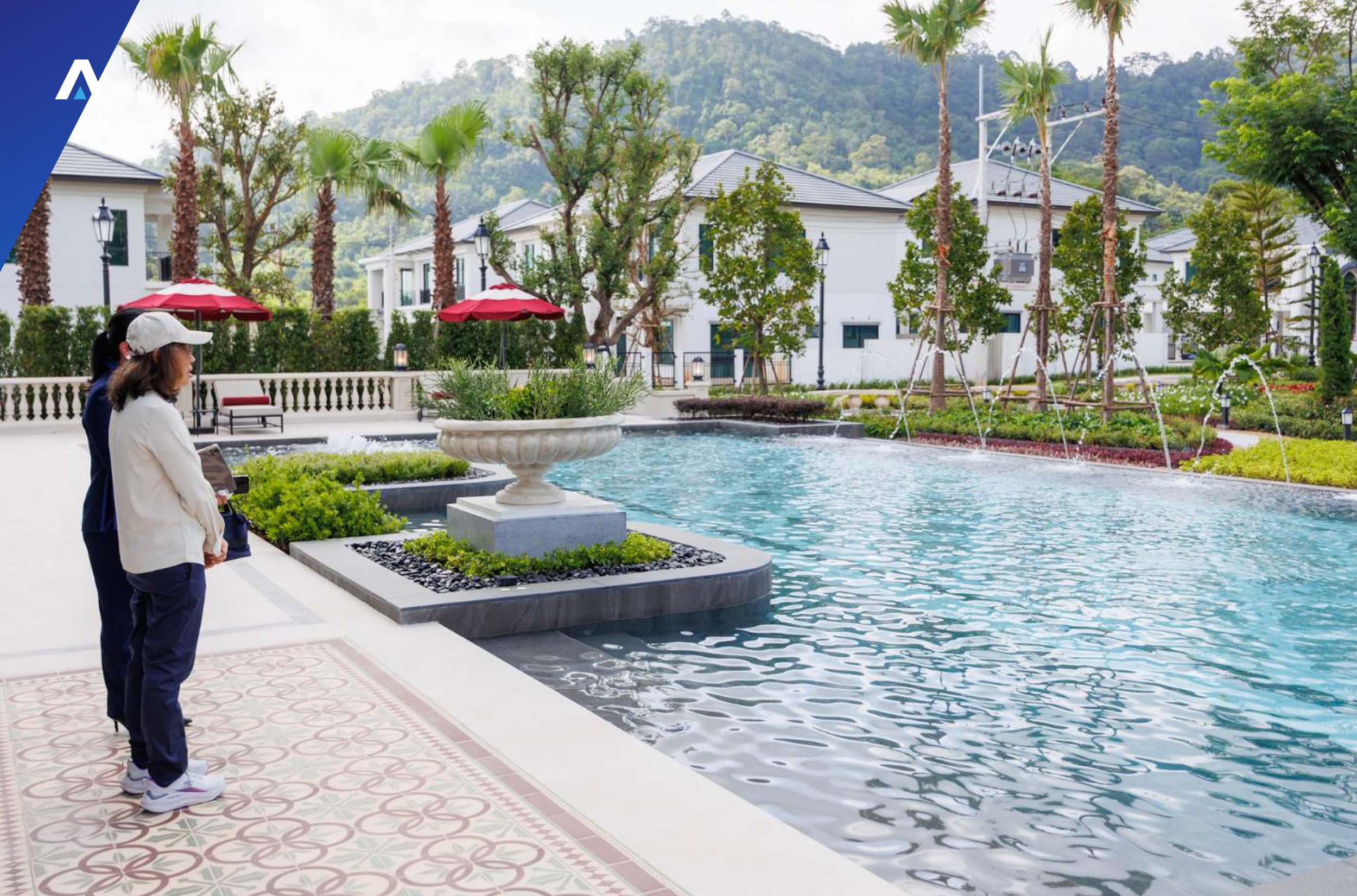 Setthasiri Koh Kaew Retreat
