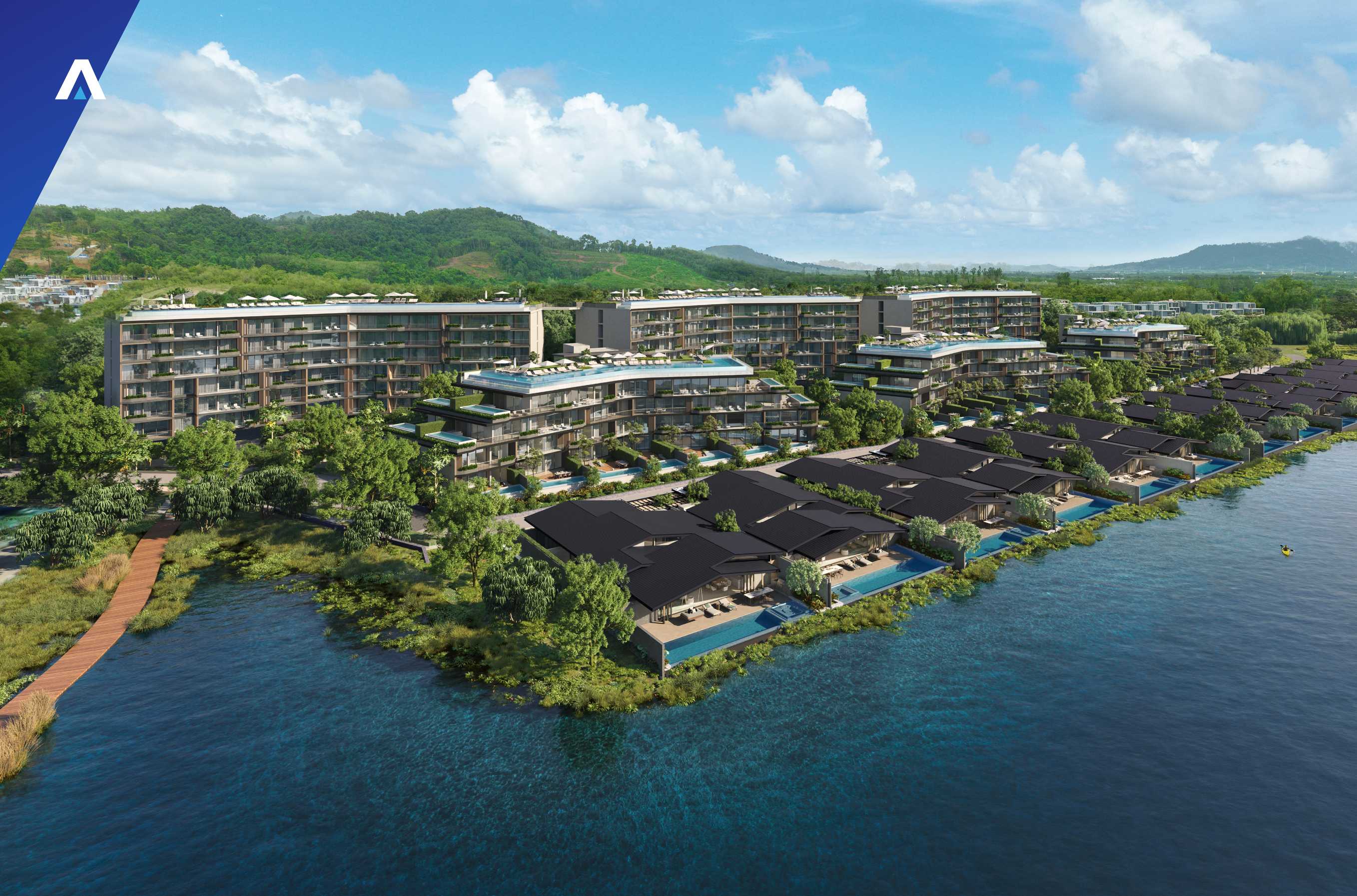 Laguna Lakelands