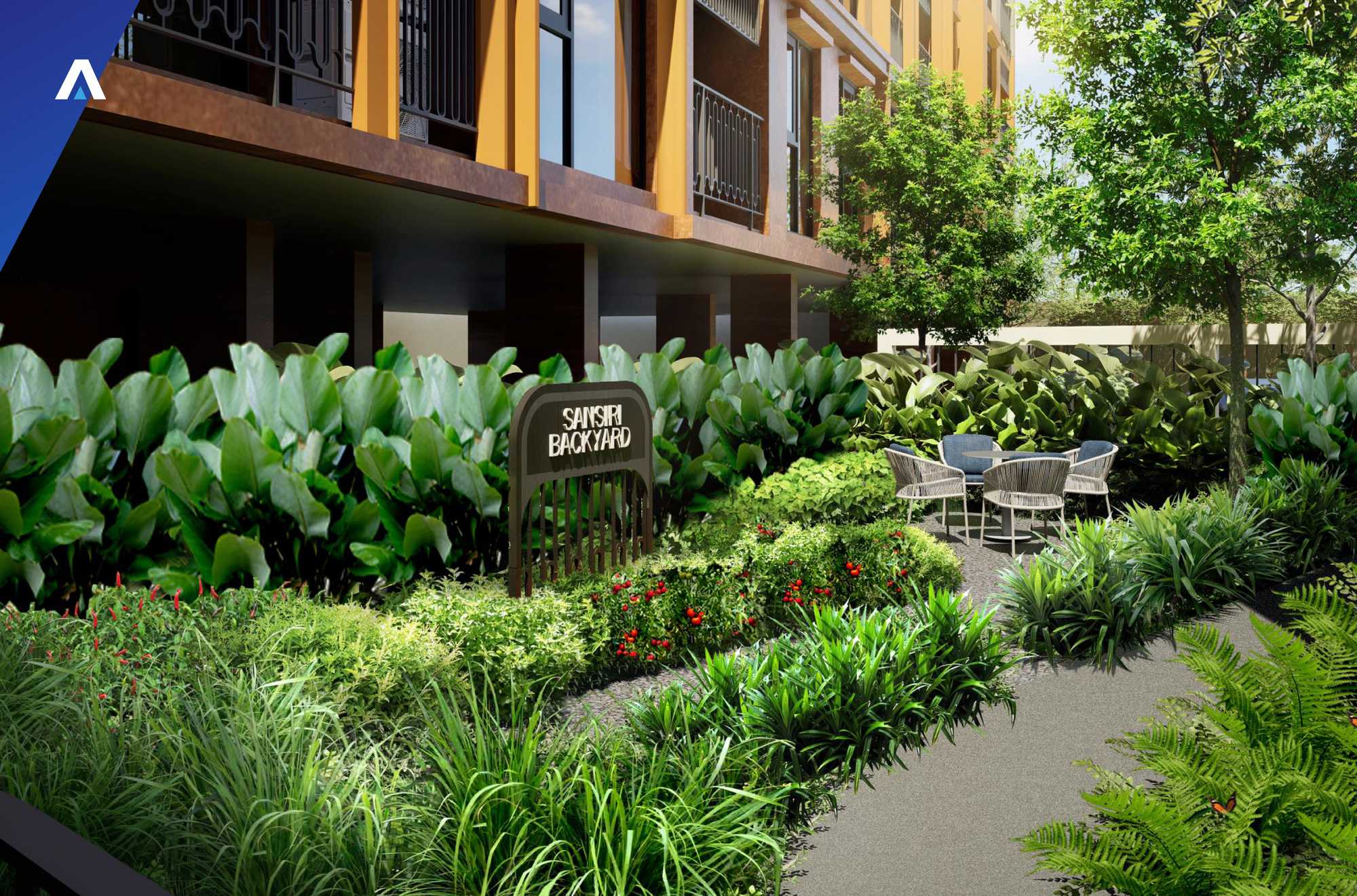 THE BASE Midtown
