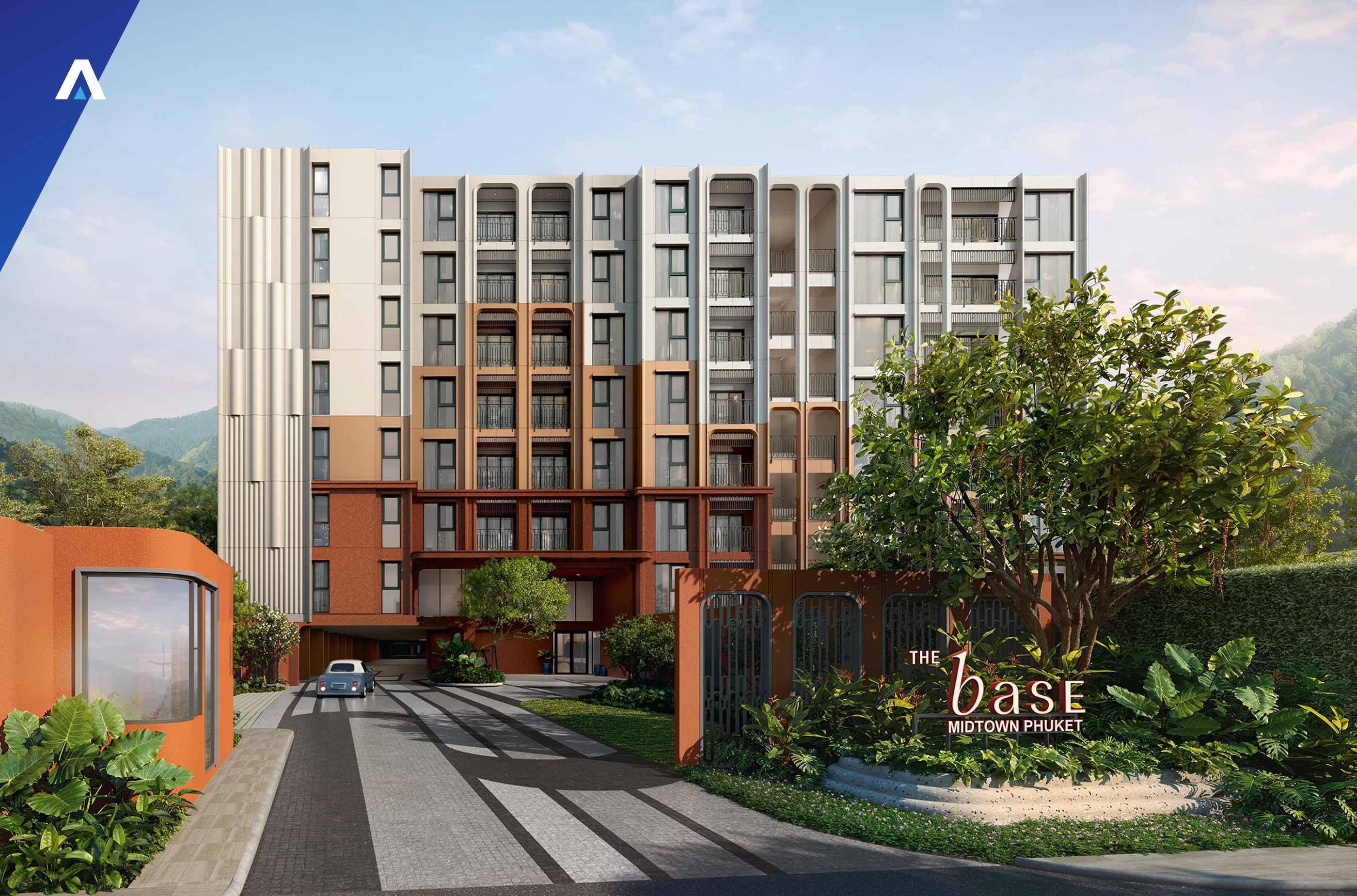 THE BASE Midtown
